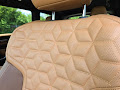 2025 Nissan Armada Platinum Reserve