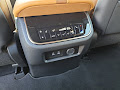 2025 Nissan Armada Platinum Reserve