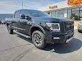 2023 Nissan Titan XD PRO-4X