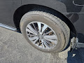2017 Nissan Pathfinder SV