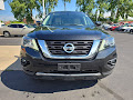 2017 Nissan Pathfinder SV