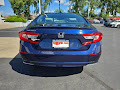 2018 Honda Accord Sedan EX 1.5T