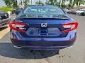 2018 Honda Accord Sedan EX 1.5T