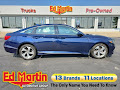 2018 Honda Accord Sedan EX 1.5T