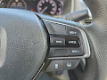 2018 Honda Accord Sedan EX 1.5T