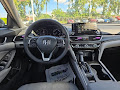 2018 Honda Accord Sedan EX 1.5T