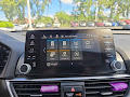 2018 Honda Accord Sedan EX 1.5T