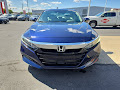 2018 Honda Accord Sedan EX 1.5T