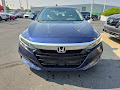 2018 Honda Accord Sedan EX 1.5T