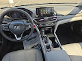 2018 Honda Accord Sedan EX 1.5T