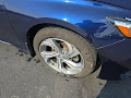 2018 Honda Accord Sedan EX 1.5T