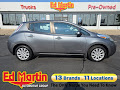 2016 Nissan LEAF S