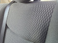 2016 Nissan LEAF S