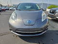 2016 Nissan LEAF S