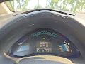 2016 Nissan LEAF S