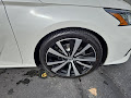 2019 Nissan Altima 2.5 Platinum
