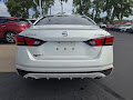 2019 Nissan Altima 2.5 Platinum