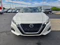 2019 Nissan Altima 2.5 Platinum