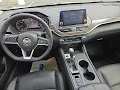 2019 Nissan Altima 2.5 Platinum