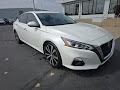 2019 Nissan Altima 2.5 Platinum