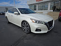 2019 Nissan Altima 2.5 Platinum