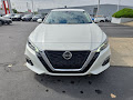 2019 Nissan Altima 2.5 Platinum