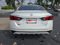 2019 Nissan Altima 2.5 Platinum