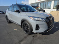 2022 Nissan Kicks SR