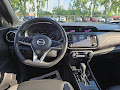 2022 Nissan Kicks SR