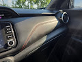 2022 Nissan Kicks SR