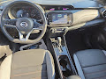 2022 Nissan Kicks SR