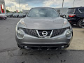 2012 Nissan JUKE SL