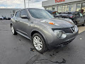 2012 Nissan JUKE SL