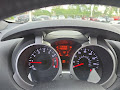 2012 Nissan JUKE SL