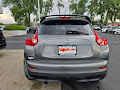 2012 Nissan JUKE SL