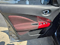 2012 Nissan JUKE SL