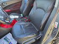 2012 Nissan JUKE SL
