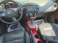 2012 Nissan JUKE SL
