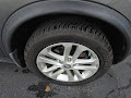 2012 Nissan JUKE SL