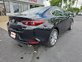 2023 Mazda Mazda3 Sedan 2.5 S Preferred