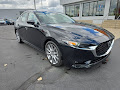 2023 Mazda Mazda3 Sedan 2.5 S Preferred