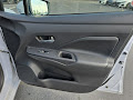 2024 Nissan Versa SV