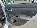 2024 Nissan Versa SV