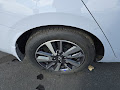 2024 Nissan Versa SV