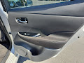 2018 Nissan LEAF SV
