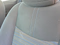 2018 Nissan LEAF SV