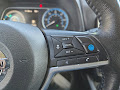 2018 Nissan LEAF SV