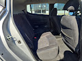 2018 Nissan LEAF SV