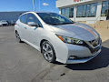 2018 Nissan LEAF SV