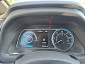 2018 Nissan LEAF SV